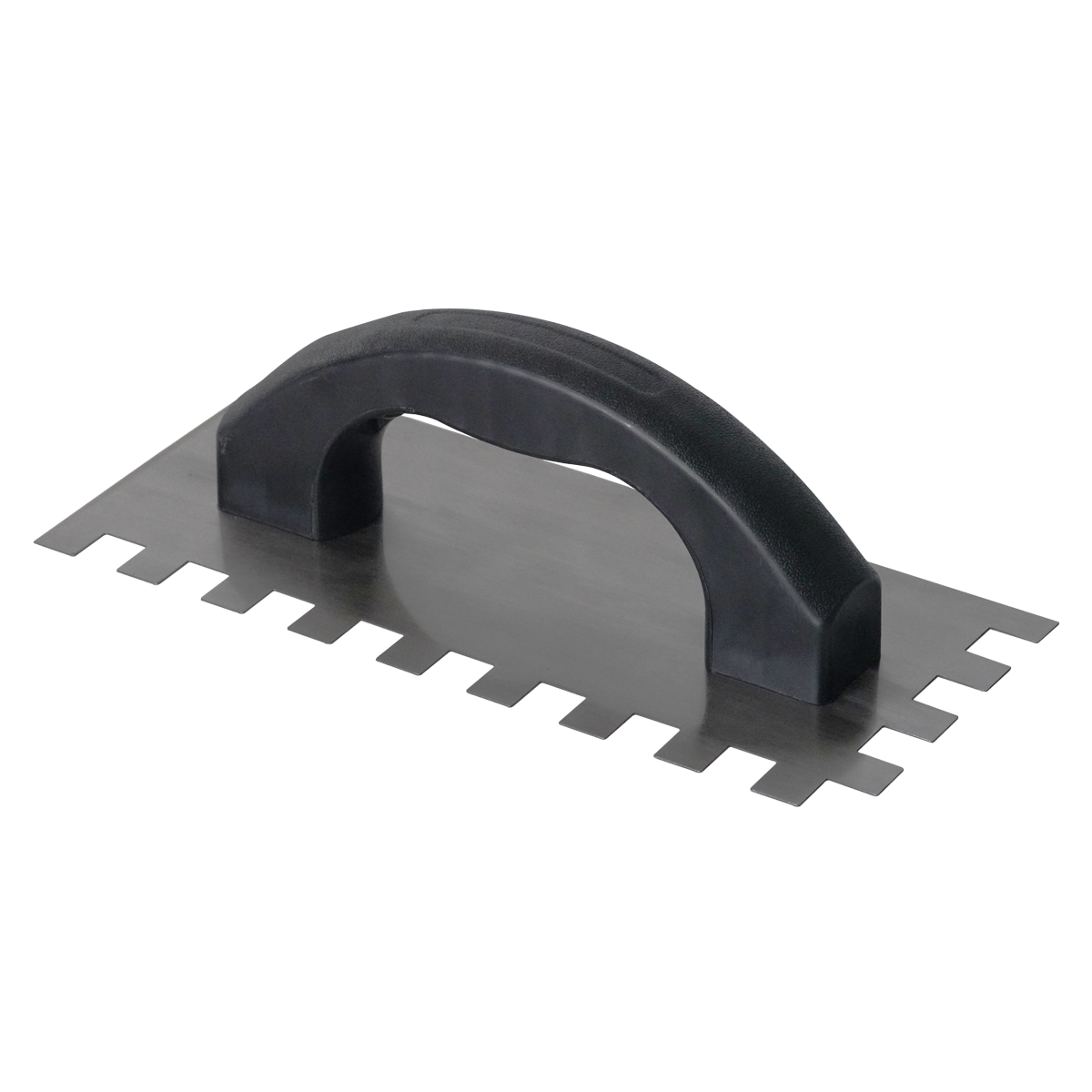 Bay trát vữa 9"x 4" có rãnh chữ V