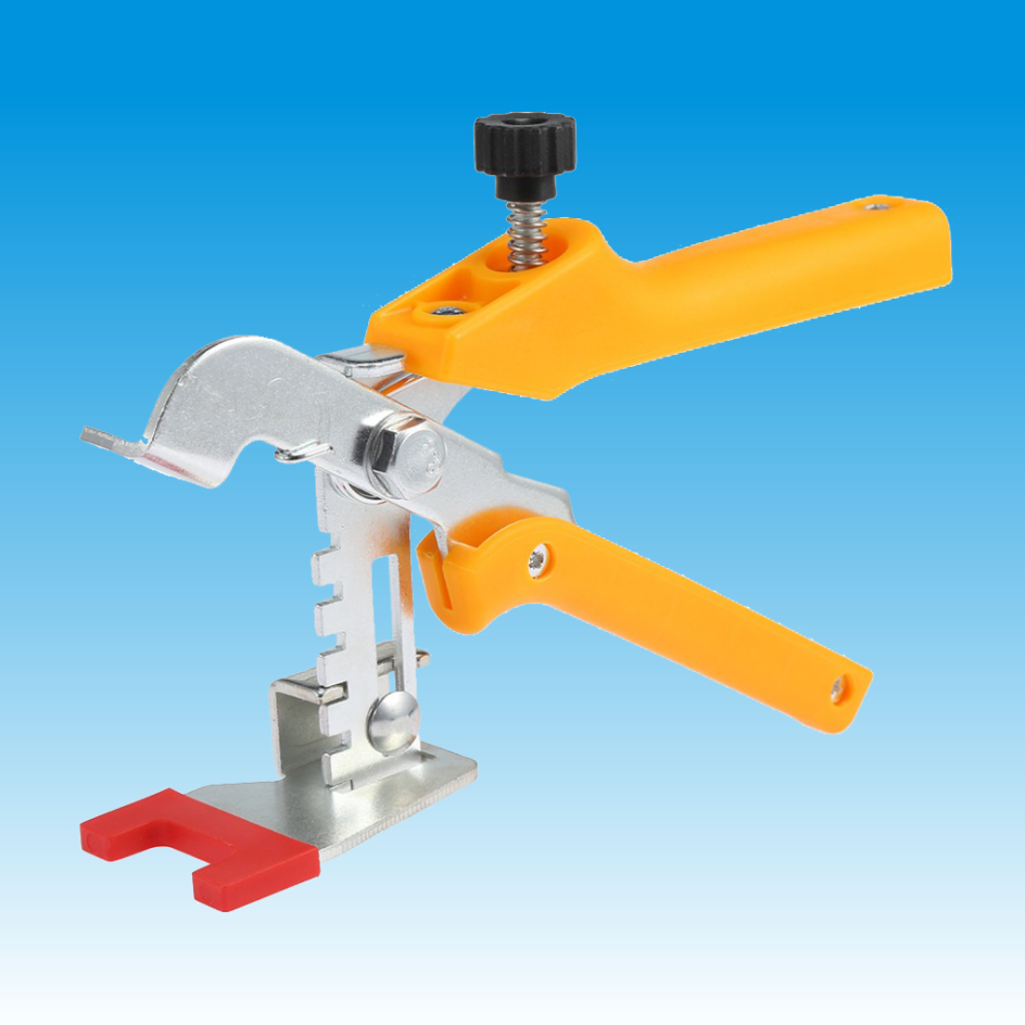 Kẹp và kìm cân bằng gạch lát nền