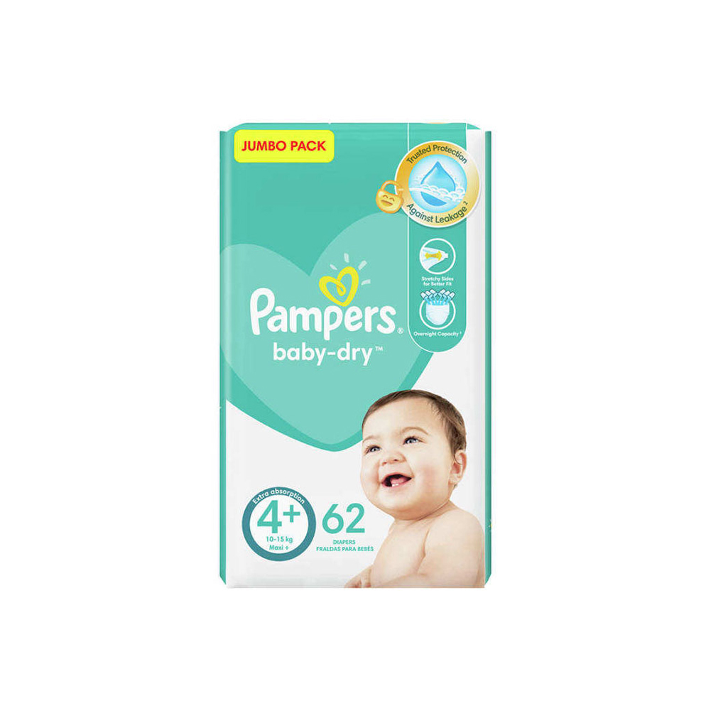Tã Pampers Bán Sỉ Dành Cho Tiêu Thụ Nội Địa, Xuất Khẩu Và Phân Phối