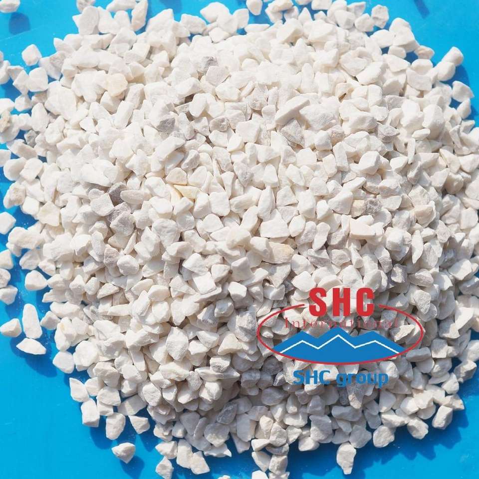 Best Natural 1mm 3mm Limestone Granular Block and Powder Form with Split and Antique Surface Finishing for Feed Additives
