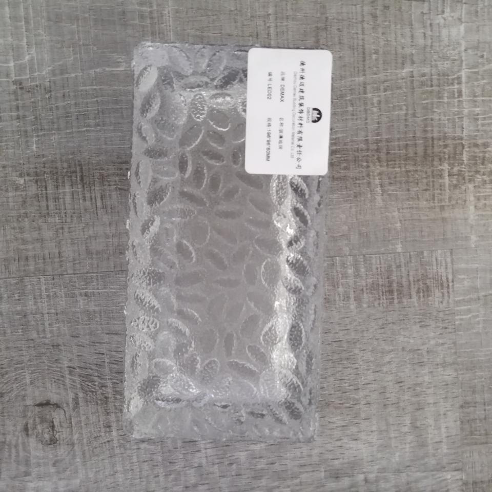 Gạch lát kính chất lượng tốt sản xuất tại Trung Quốc