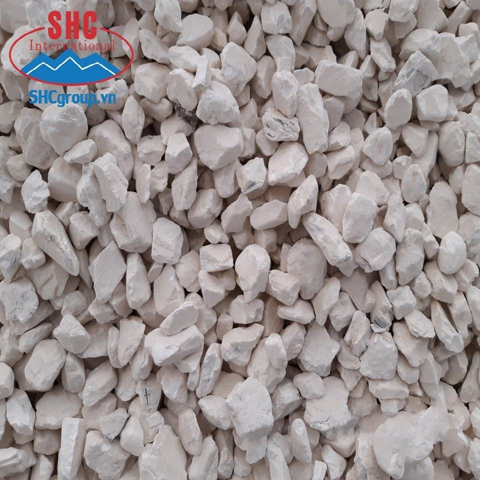 Quicklime Lime Powder for Gold Mining Solution Calcium Oxide High Quality Vietnam Export Quality Certified