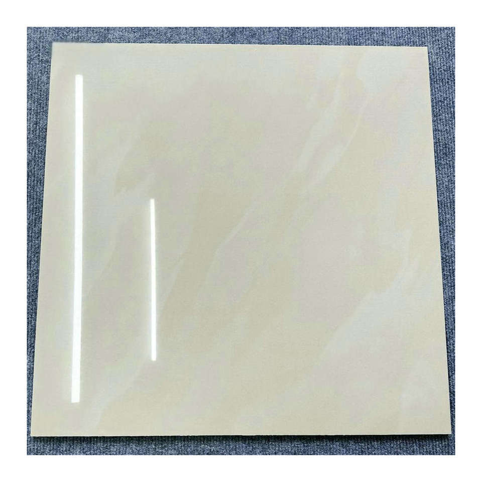 Gạch lát nền ceramic cao cấp 50x50 hòa tan muối