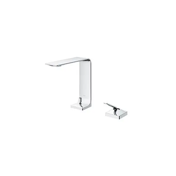 Vòi lavabo TLP02304B gật gù nóng lạnh ZL TLP02304B
