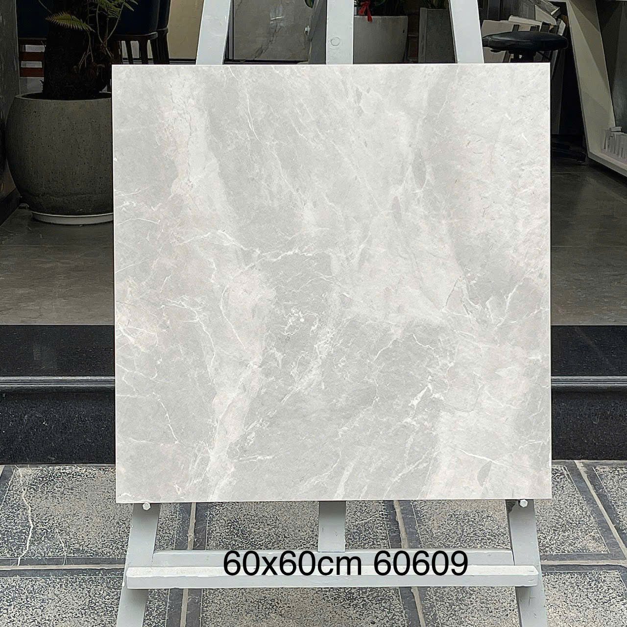 Gạch ốp lát 600x600 mã KL60609