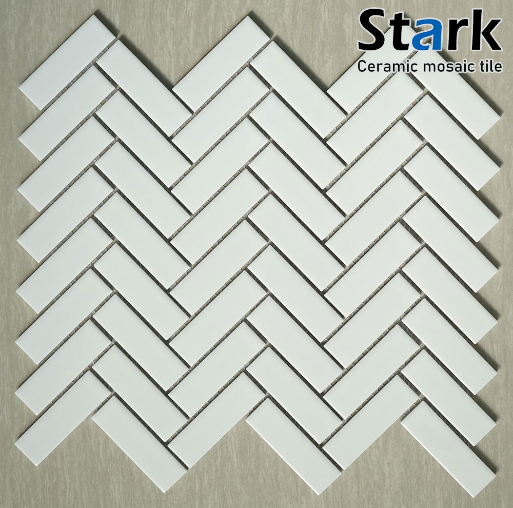 Mosaic xương cá 2272G001