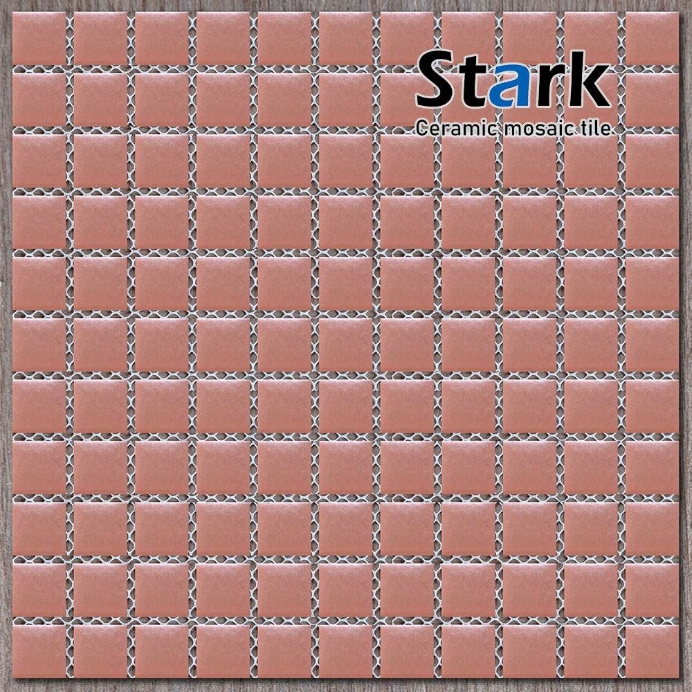 Mosaic hình vuông 2525ML196