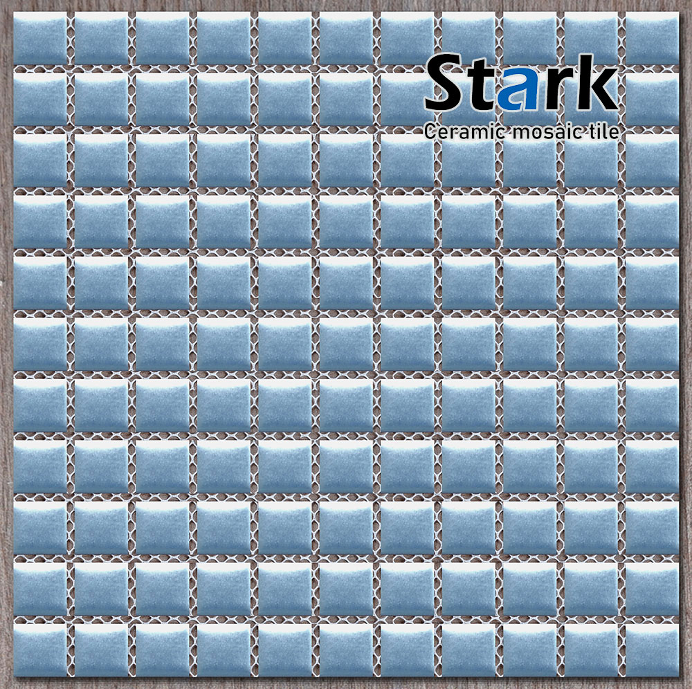 Mosaic hình vuông 2525ML2717