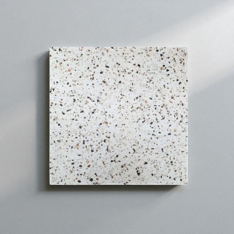 Gạch Terrazzo KT 600x600mm 6929(66029) (1h/1.44m/4v/28.5kg)