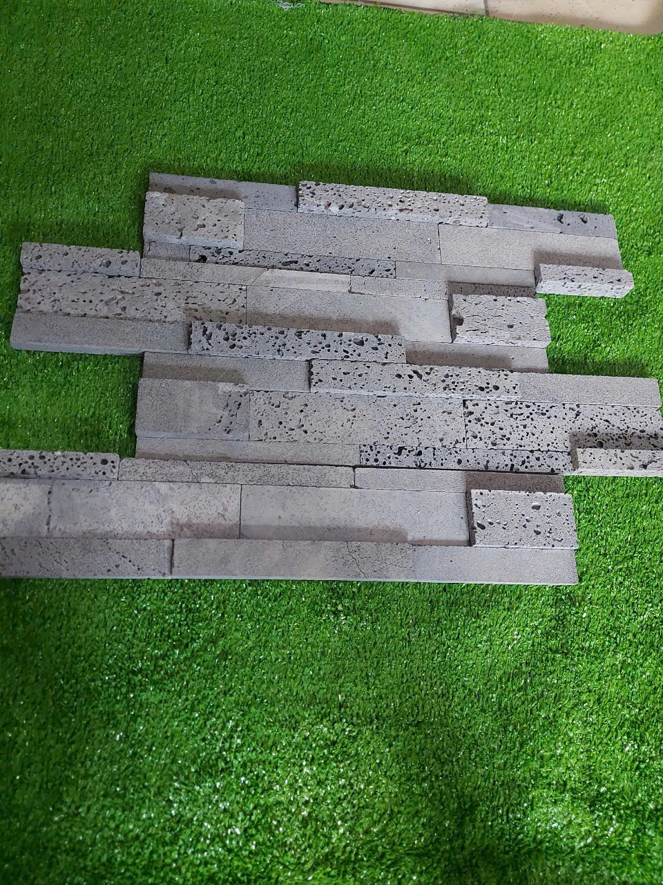 Đá ghép ong 10x50