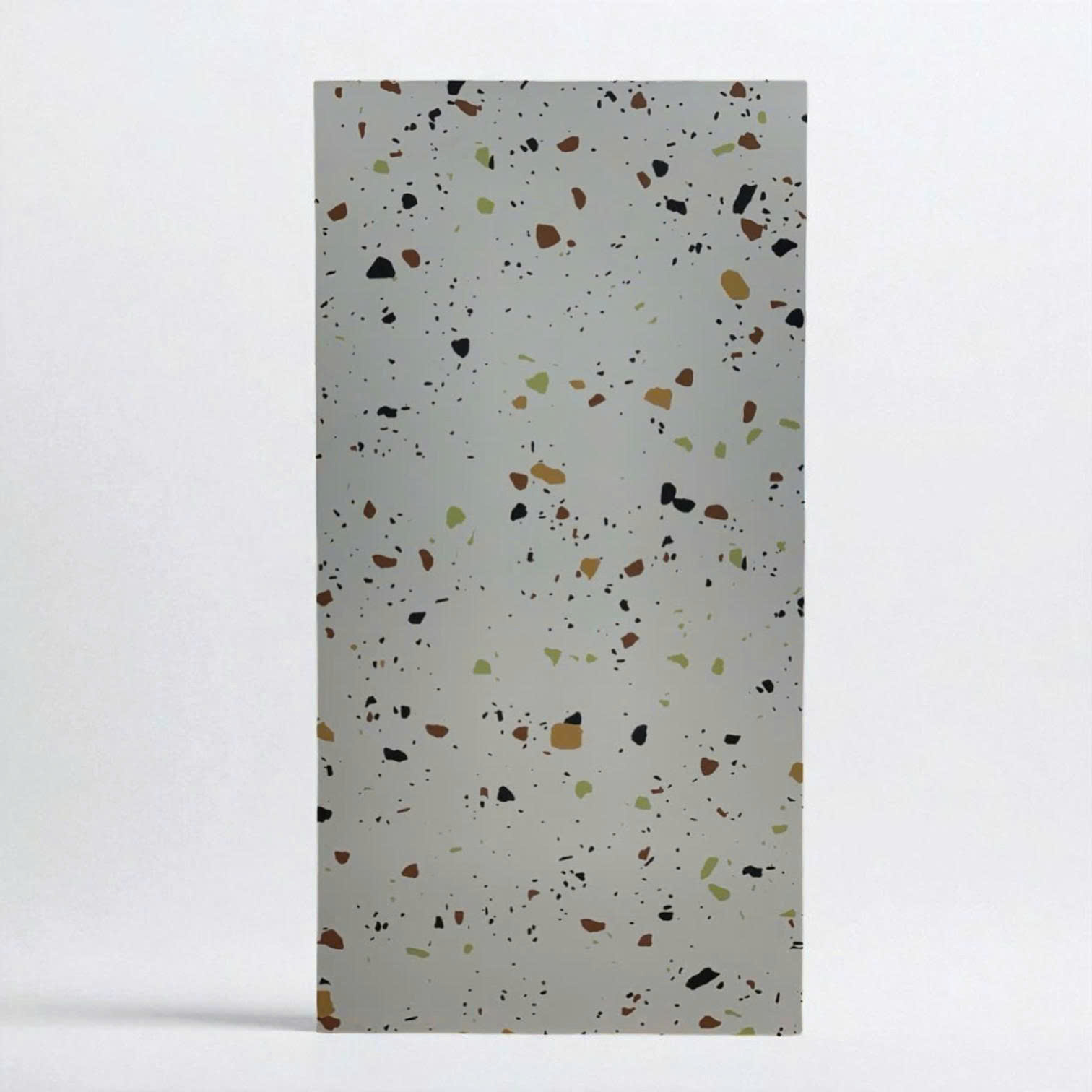 Gạch Terrazzo men matt xương granite 40x80 FC48014X
