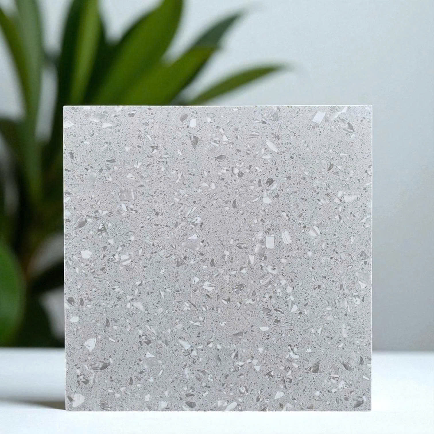 Gạch Terrazzo 80x80 KM8131