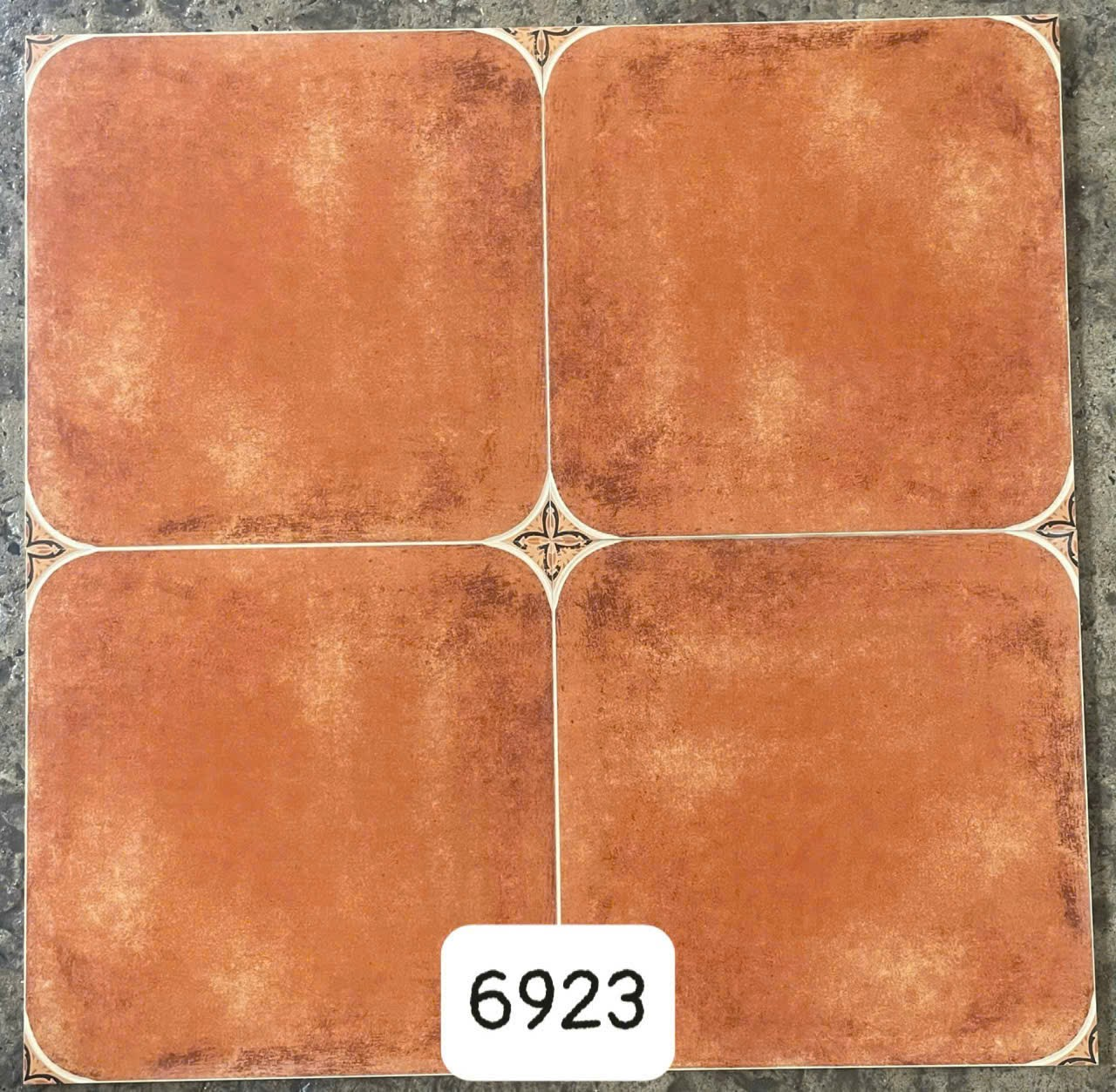 Gạch giả cổ 60x60 6923