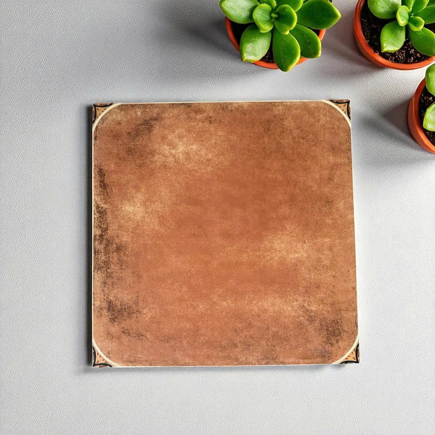 Gạch giả cổ nhập khẩu 60x60 KH-001