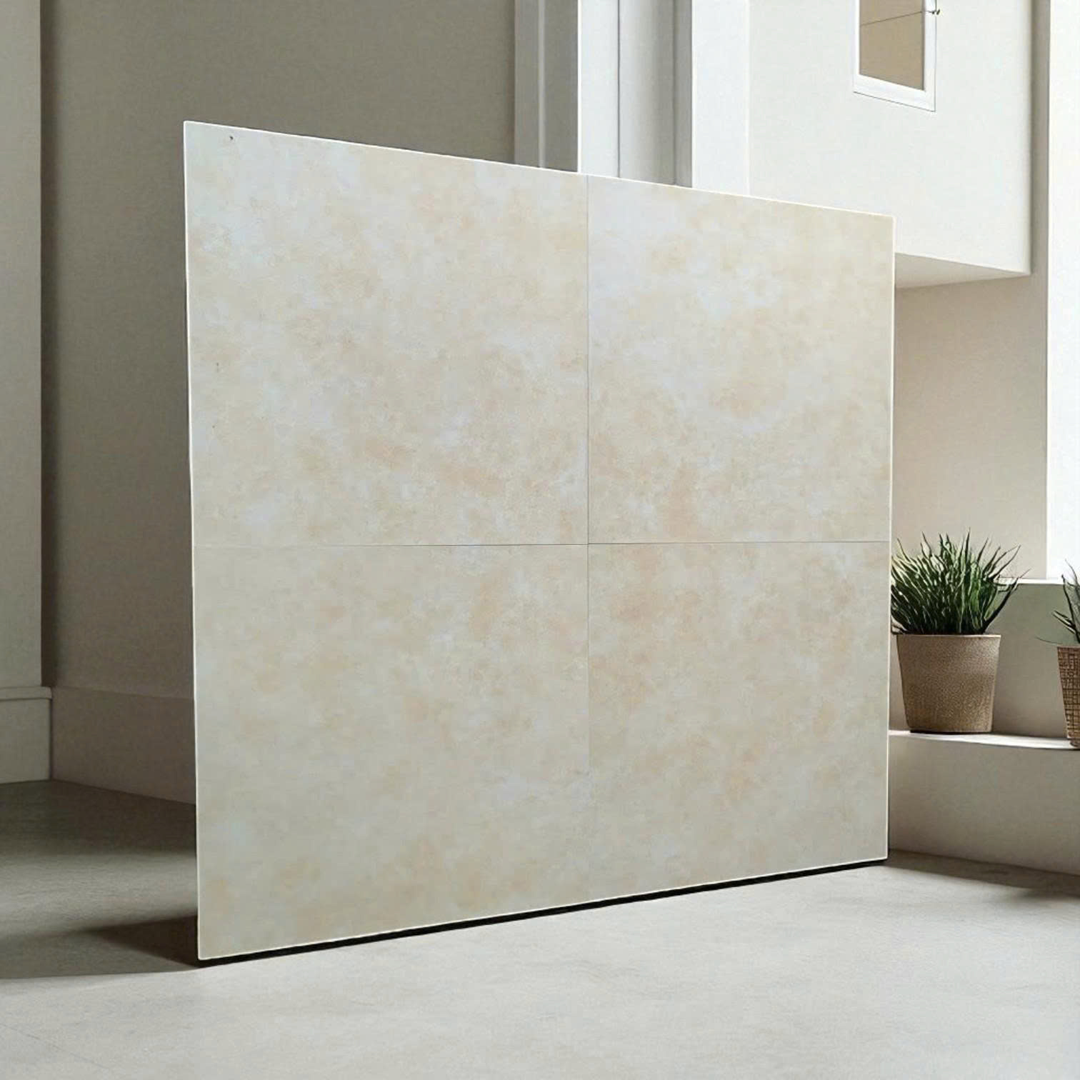 Gạch giả cổ nhập khẩu 60x60 60004