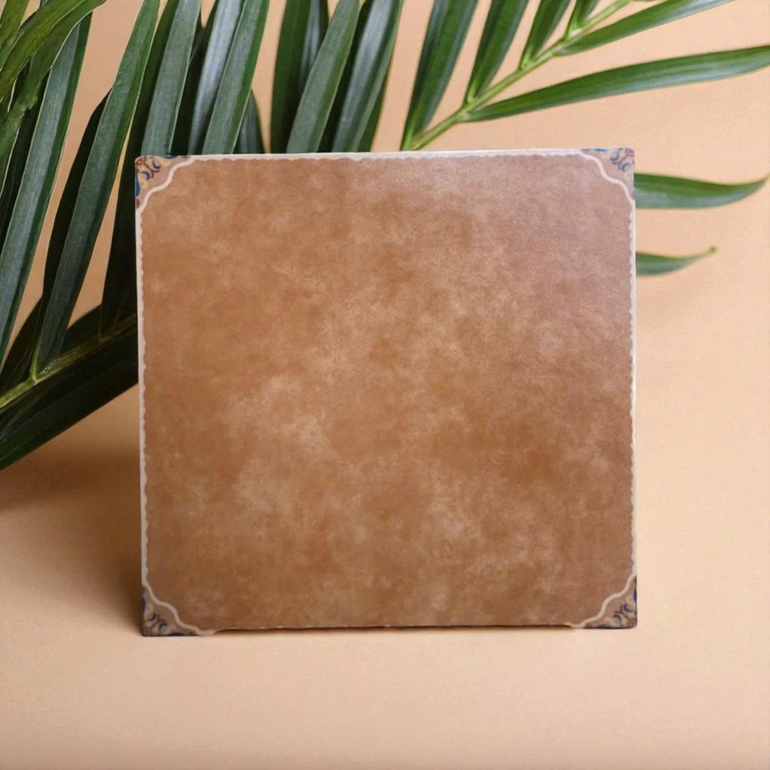 Gạch giả cổ nhập khẩu 60x60 K6602