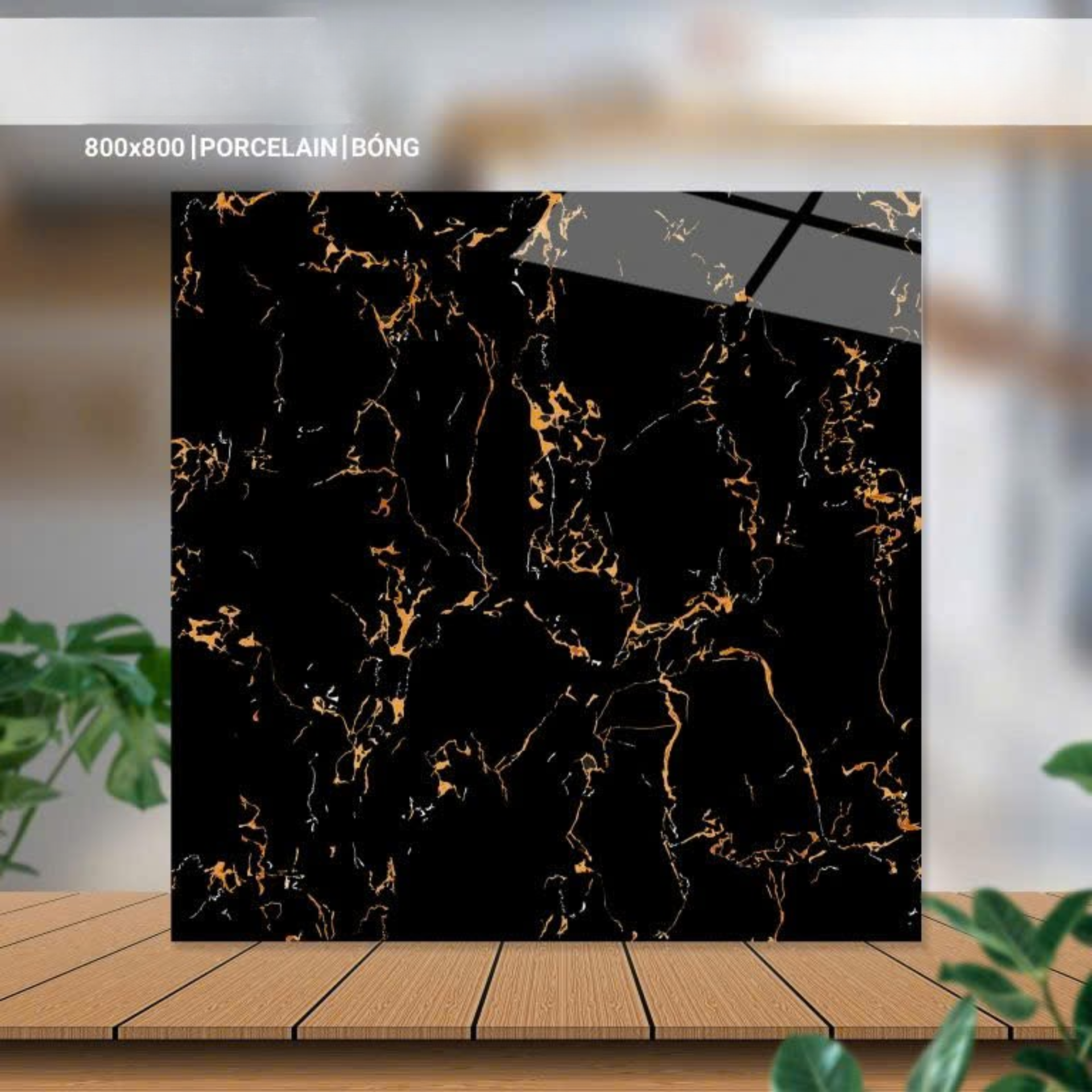 Gạch ốp lát 800x800mm mã 80032
