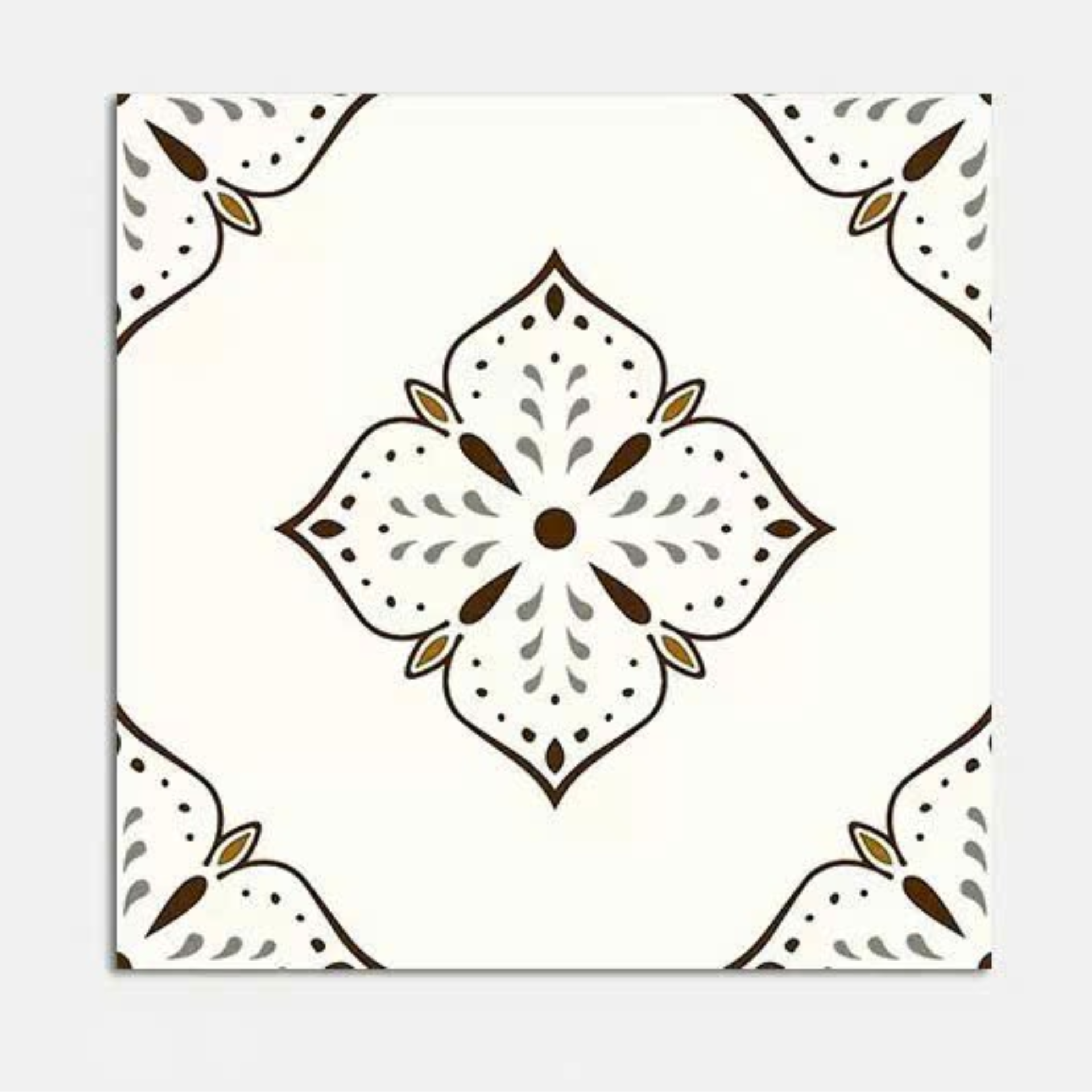 Gạch Bông KT 400x400mm mã FG4256