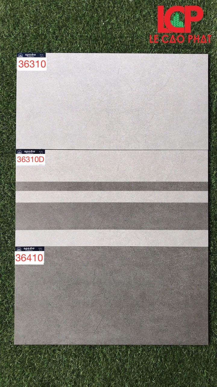Gạch ốp lát Apodio 36310 36310D 36410