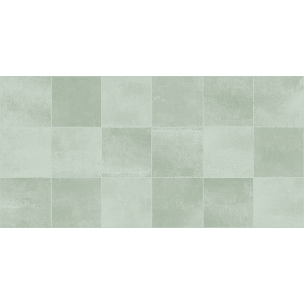 Gạch ốp tường giả thẻ men bóng KT 400x800mm mã MF48L06F