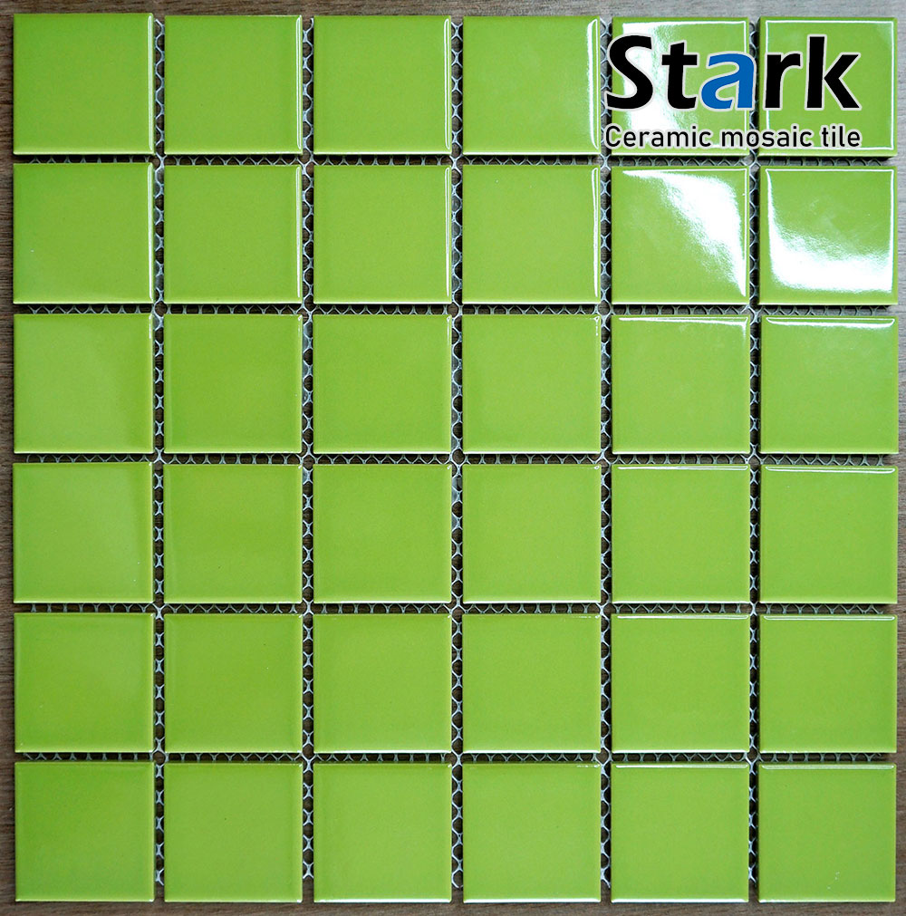 Mosaic hình vuông 4747G377