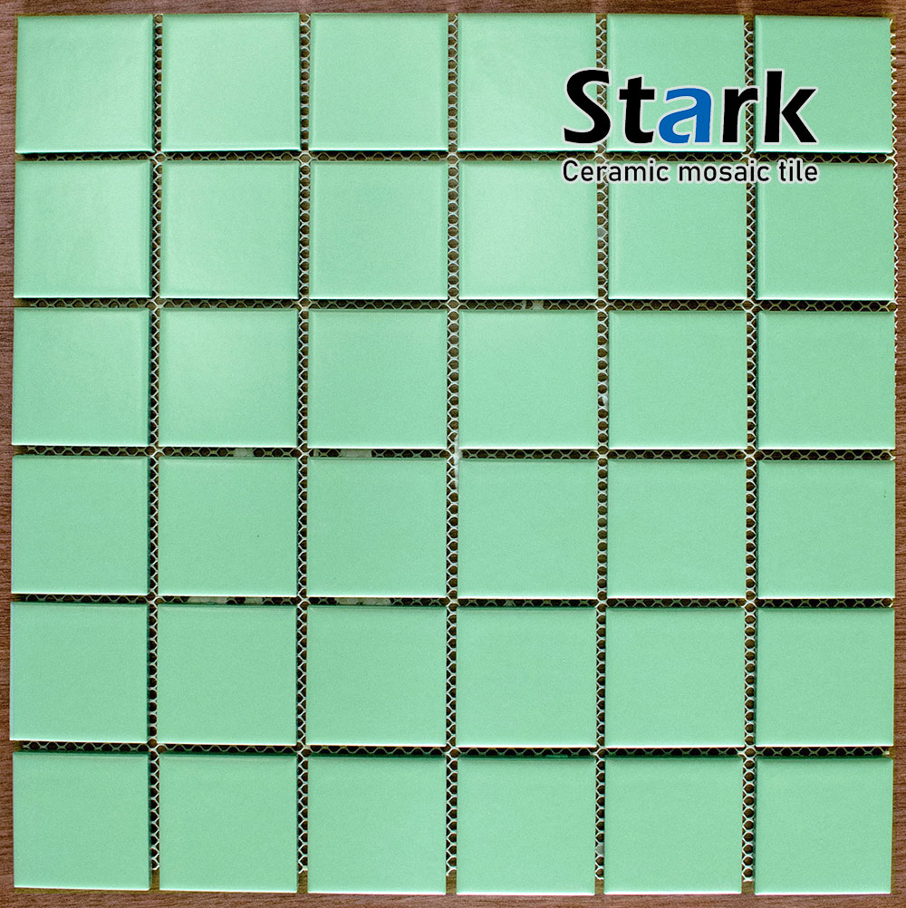 Mosaic hình vuông 4747M317