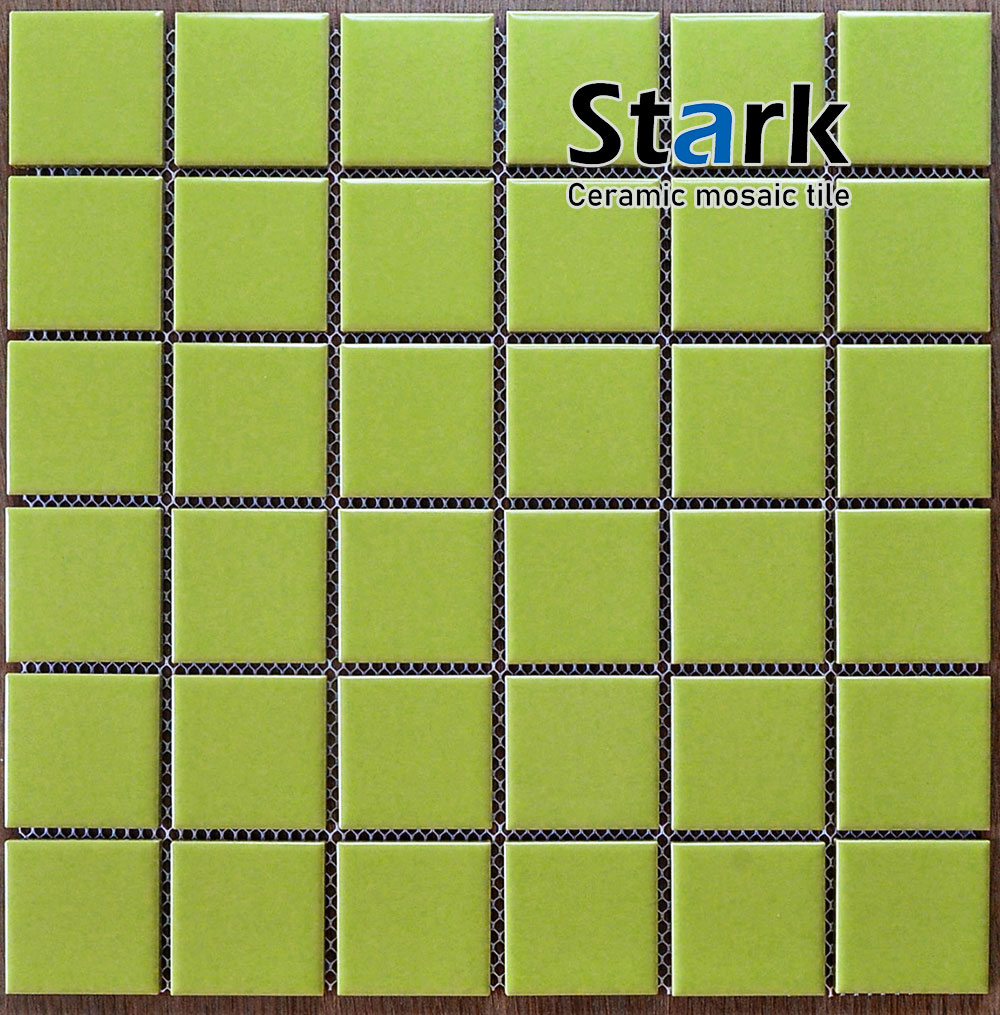 Mosaic hình vuông 4747M373