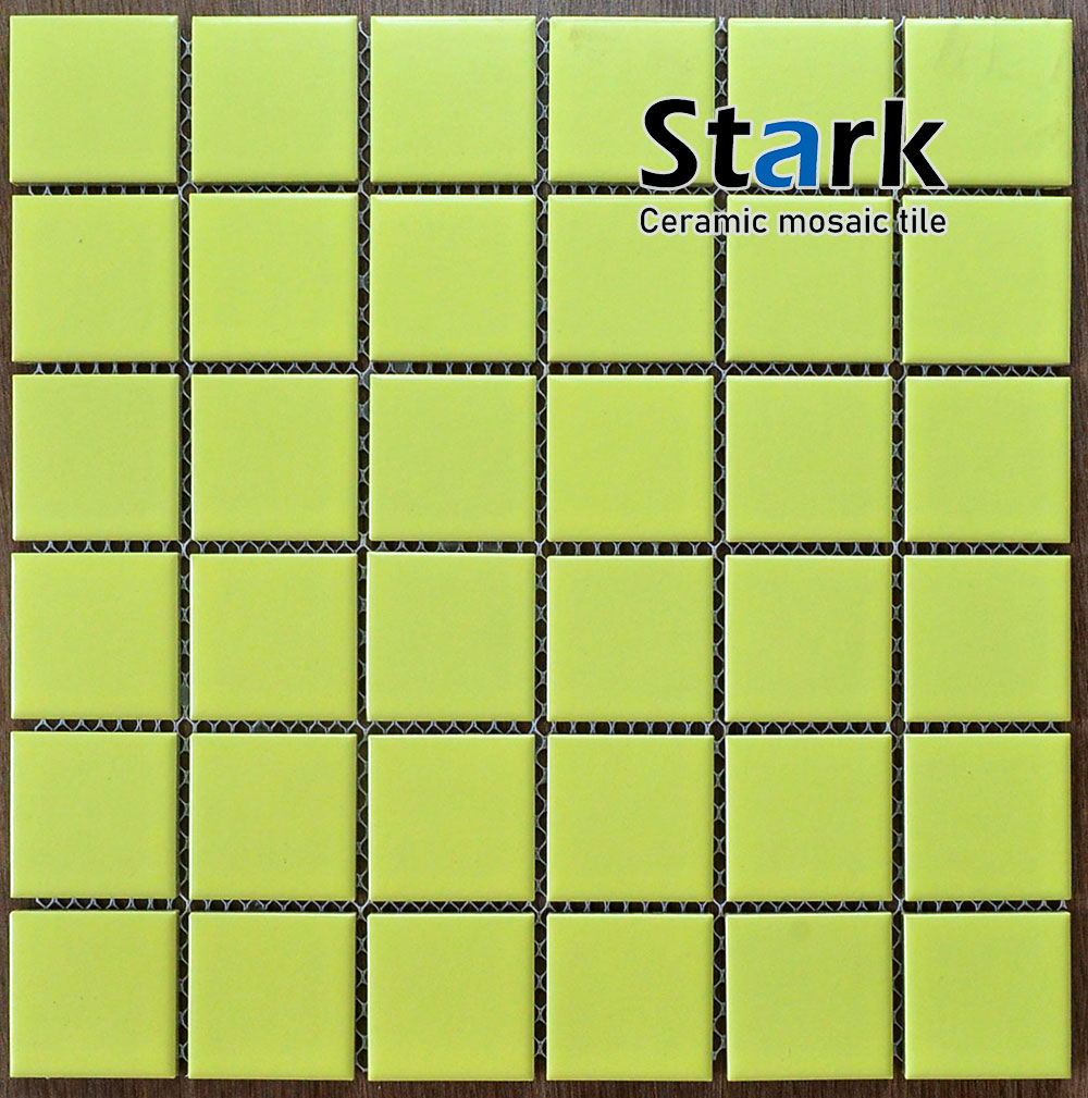 Mosaic hình vuông 4747M393