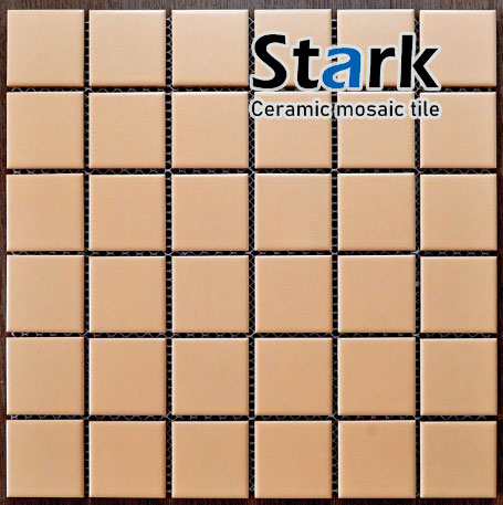 Mosaic hình vuông 4747M719