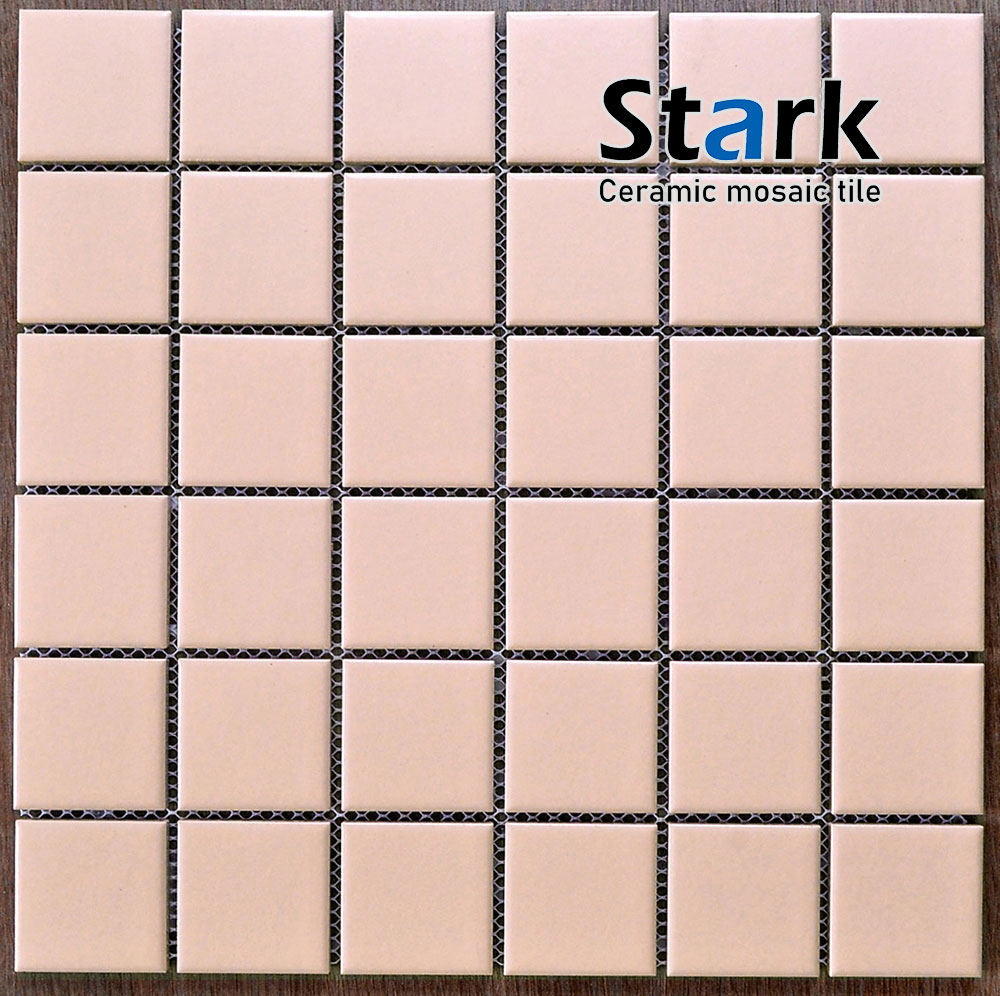 Mosaic hình vuông 4747M7422