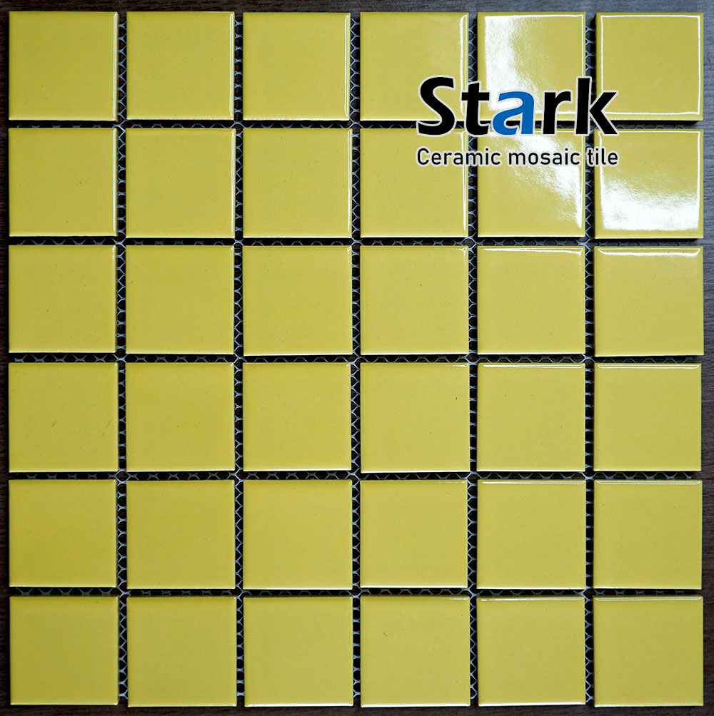 Mosaic hình vuông 4848G128