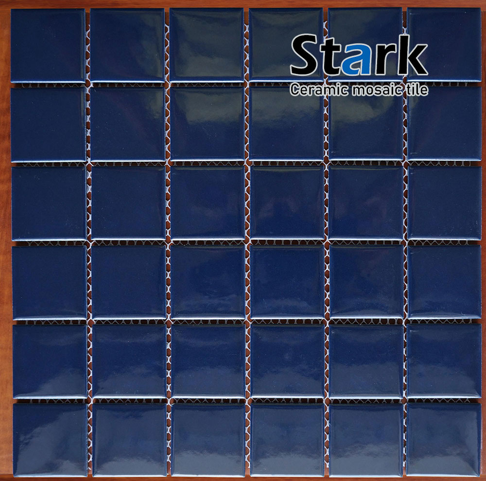 Mosaic hình vuông 4848G289
