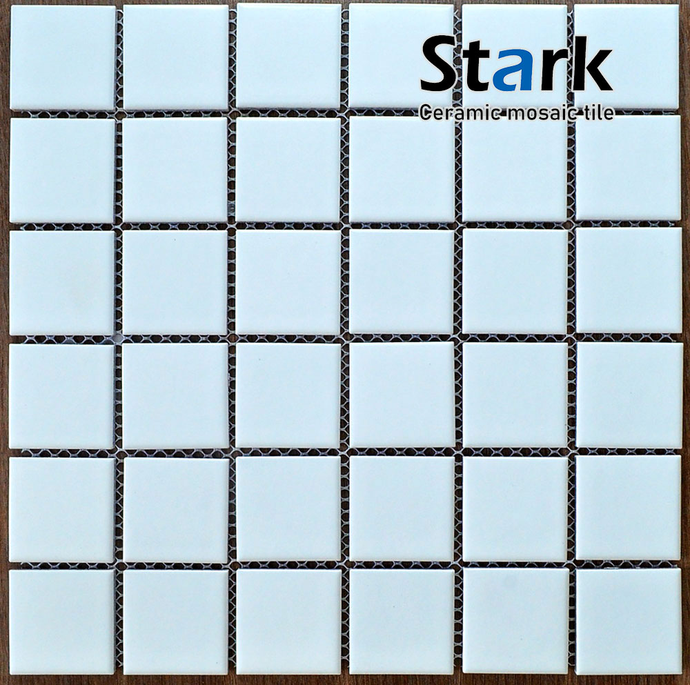 Mosaic hình vuông 4848M001