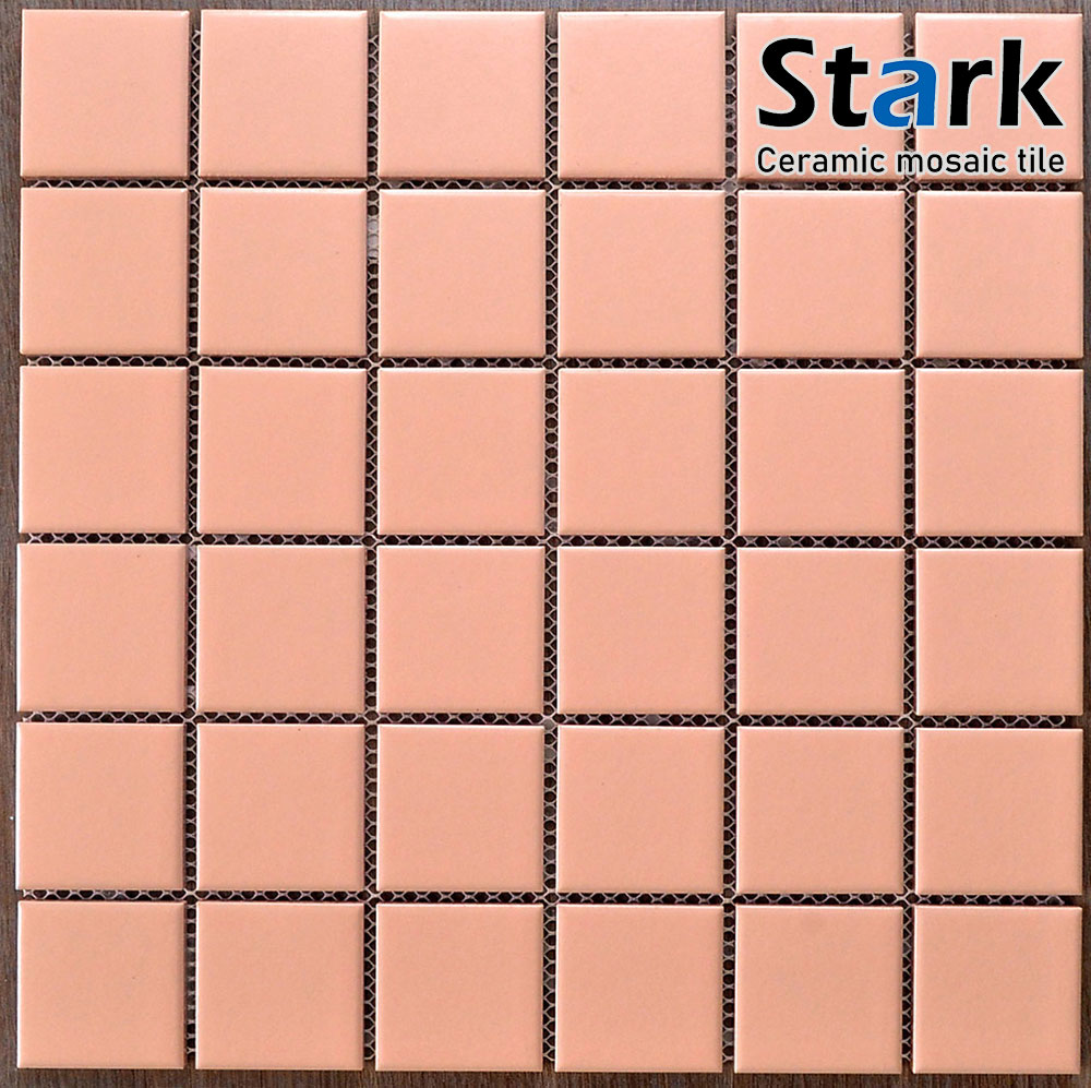 Mosaic hình vuông 4848M196
