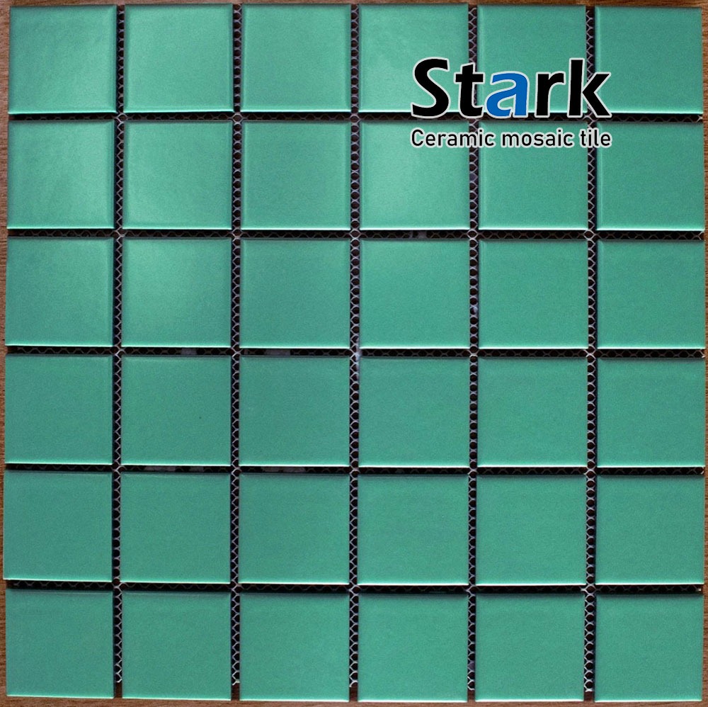 Mosaic hình vuông 4848M5555