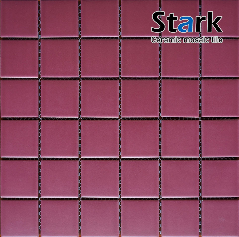 Mosaic hình vuông 4848M688