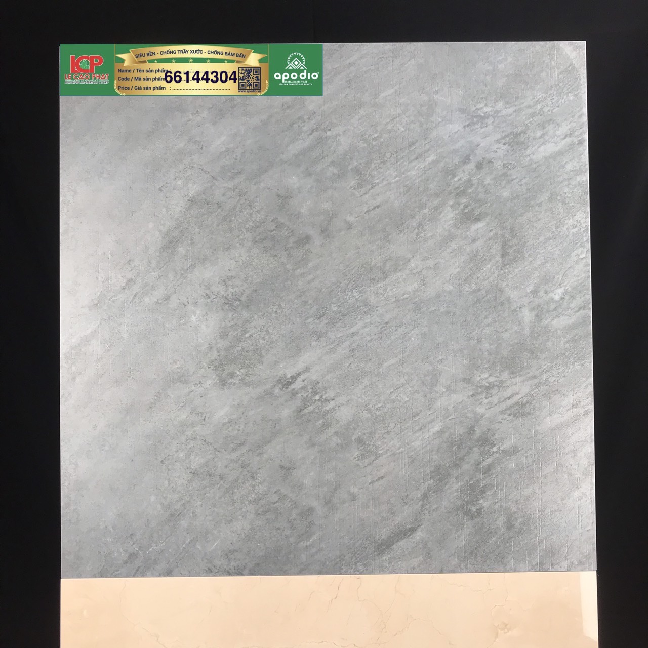 Gạch ốp lát Apodio 66144304