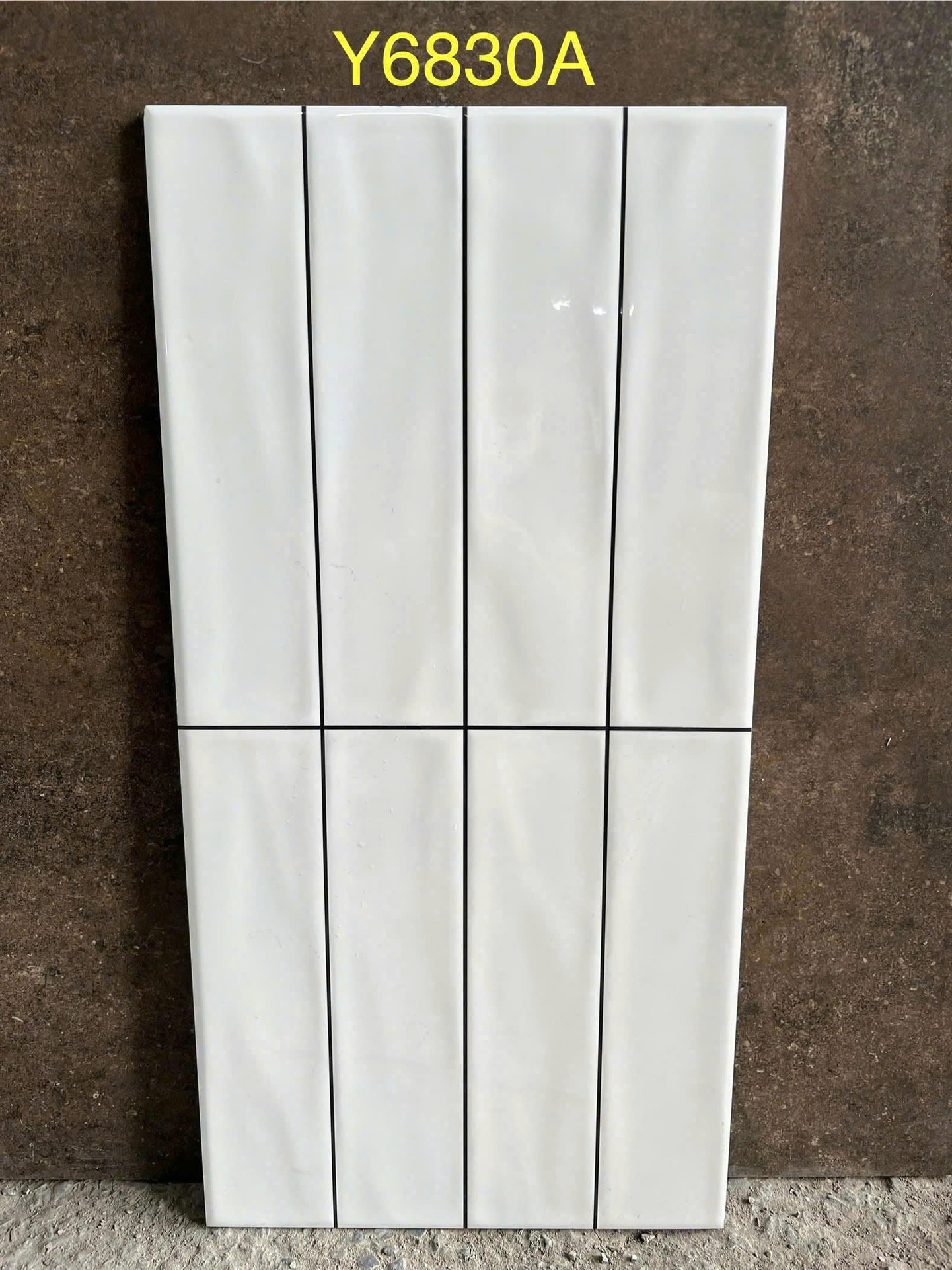 Gạch trang trí 300x600 mã 6830A