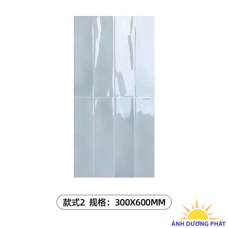 Gạch ốp tường 300x600 Trung Quốc
