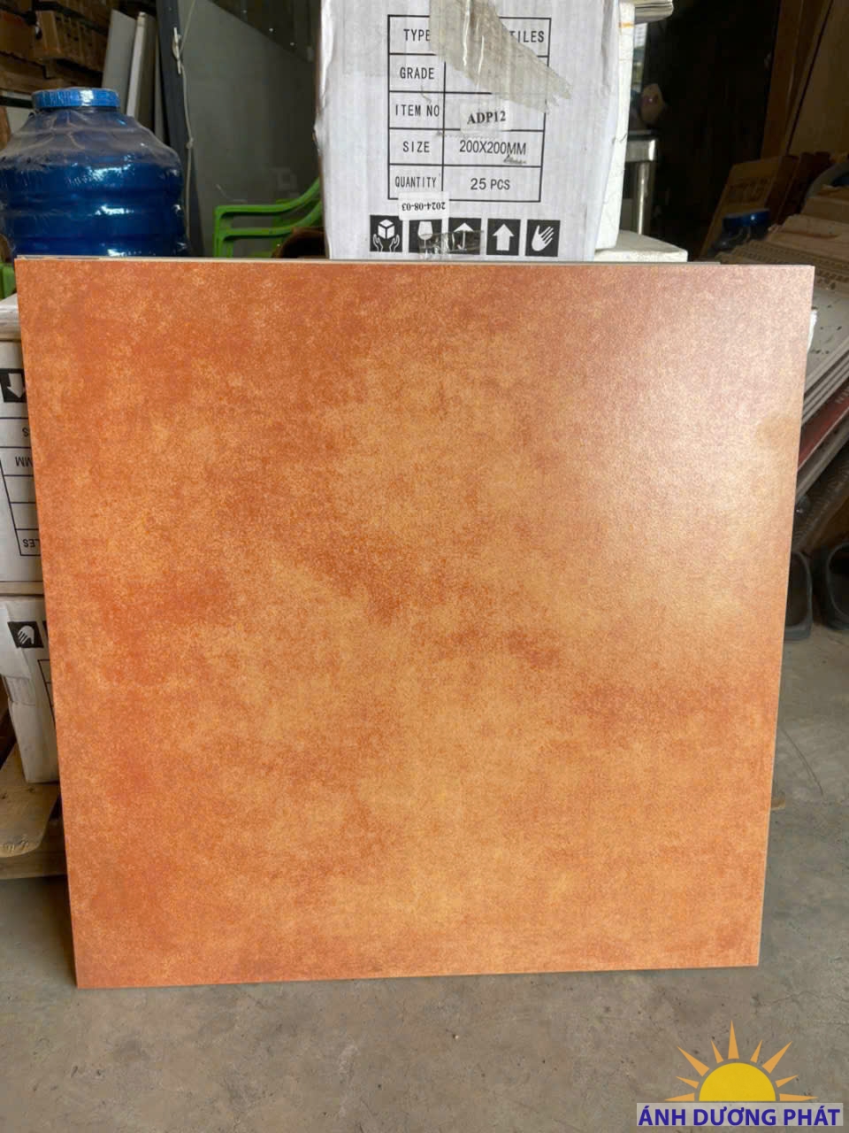 Gạch giả cổ 60x60 Trung Quốc