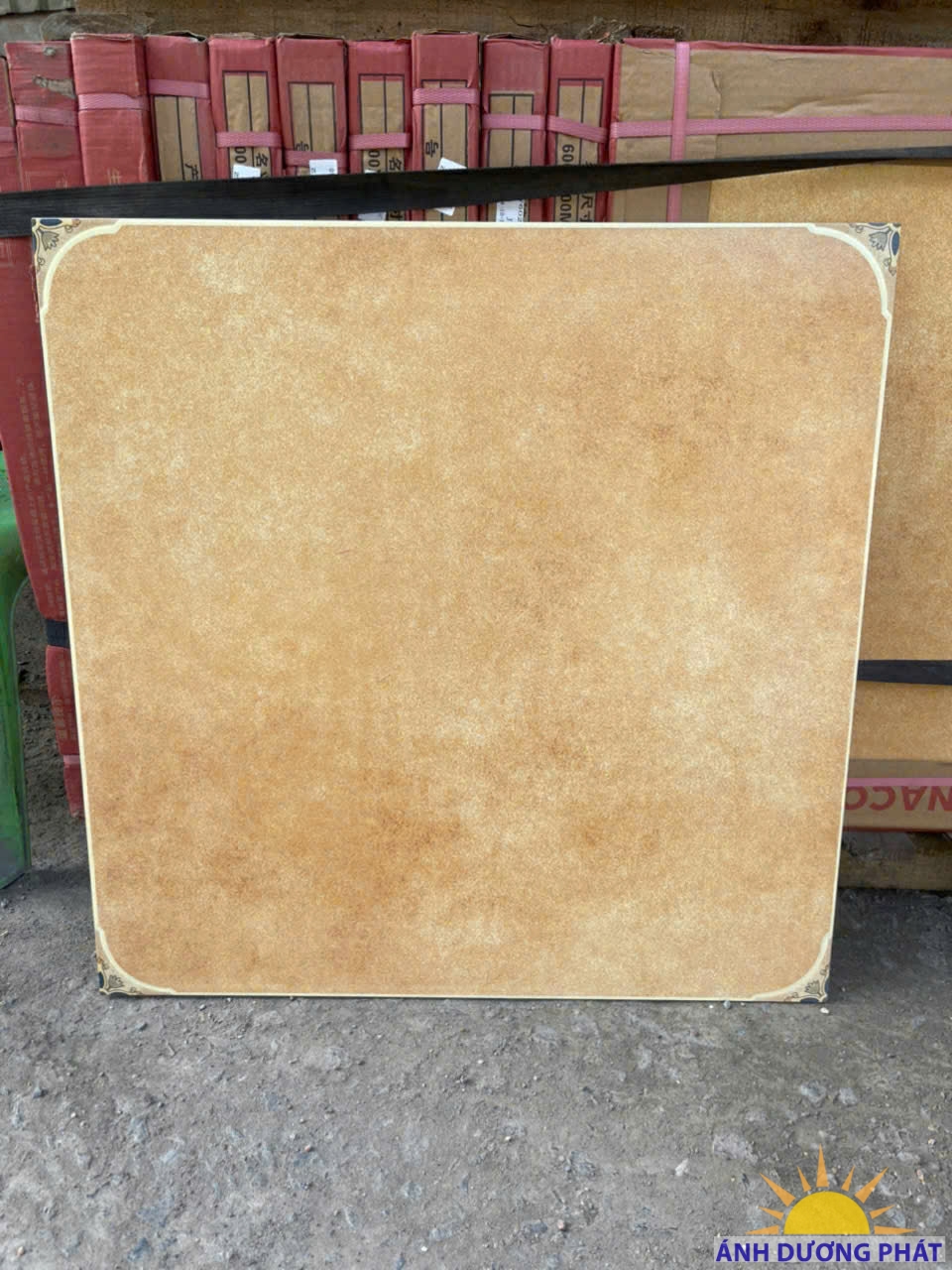 Gạch giả cổ 60x60 cao cấp