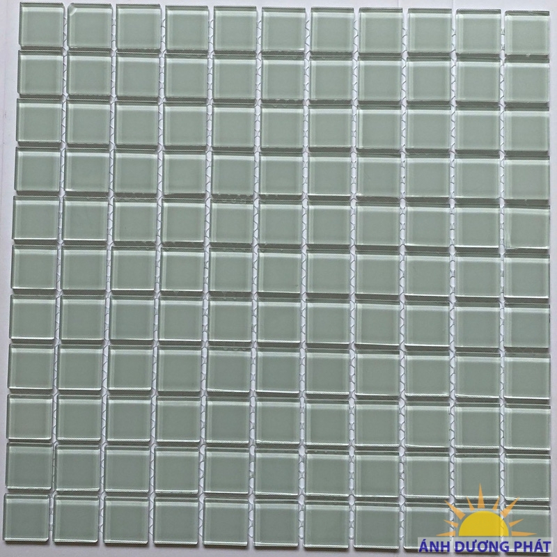 Gạch vỉ mosaic kích thước 30x30