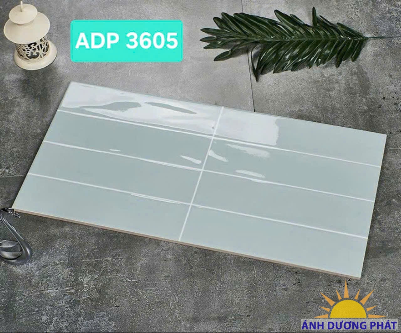 Gạch trang trí 30x60 ADP3605