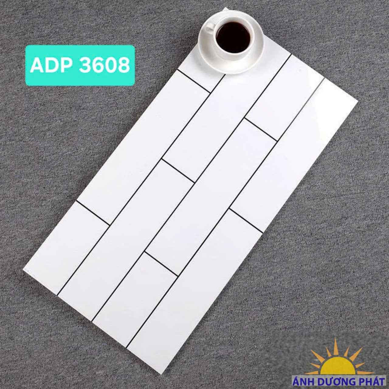 Gạch trang trí 30x60 ADP3608