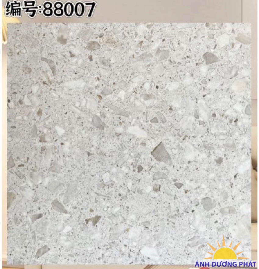 Gạch Terrazzo 80x80 mẫu mới giá rẻ tại kho