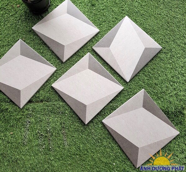 Gạch bông men lục giác 200*200