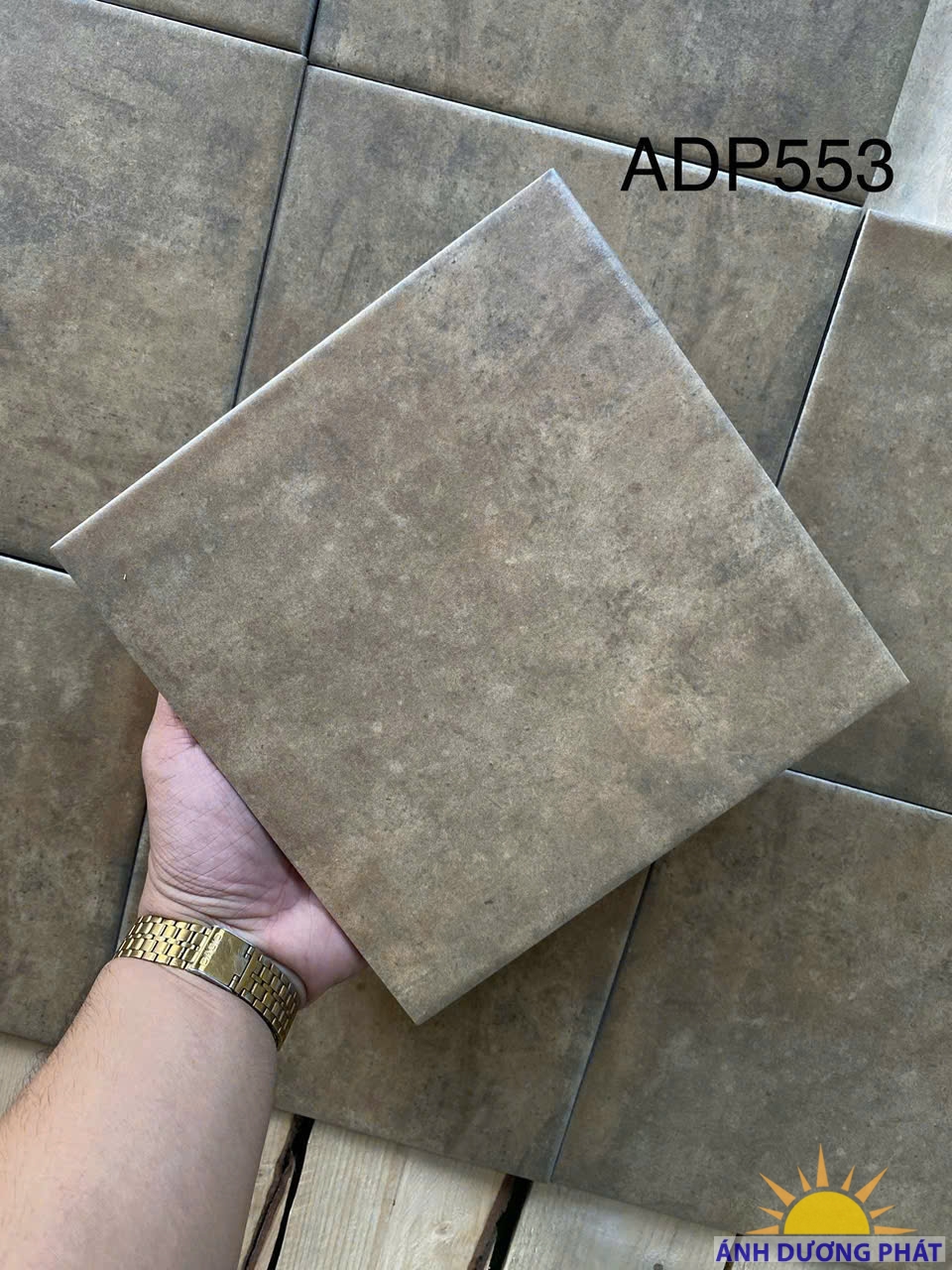 Gạch bông 20x20 ADP553