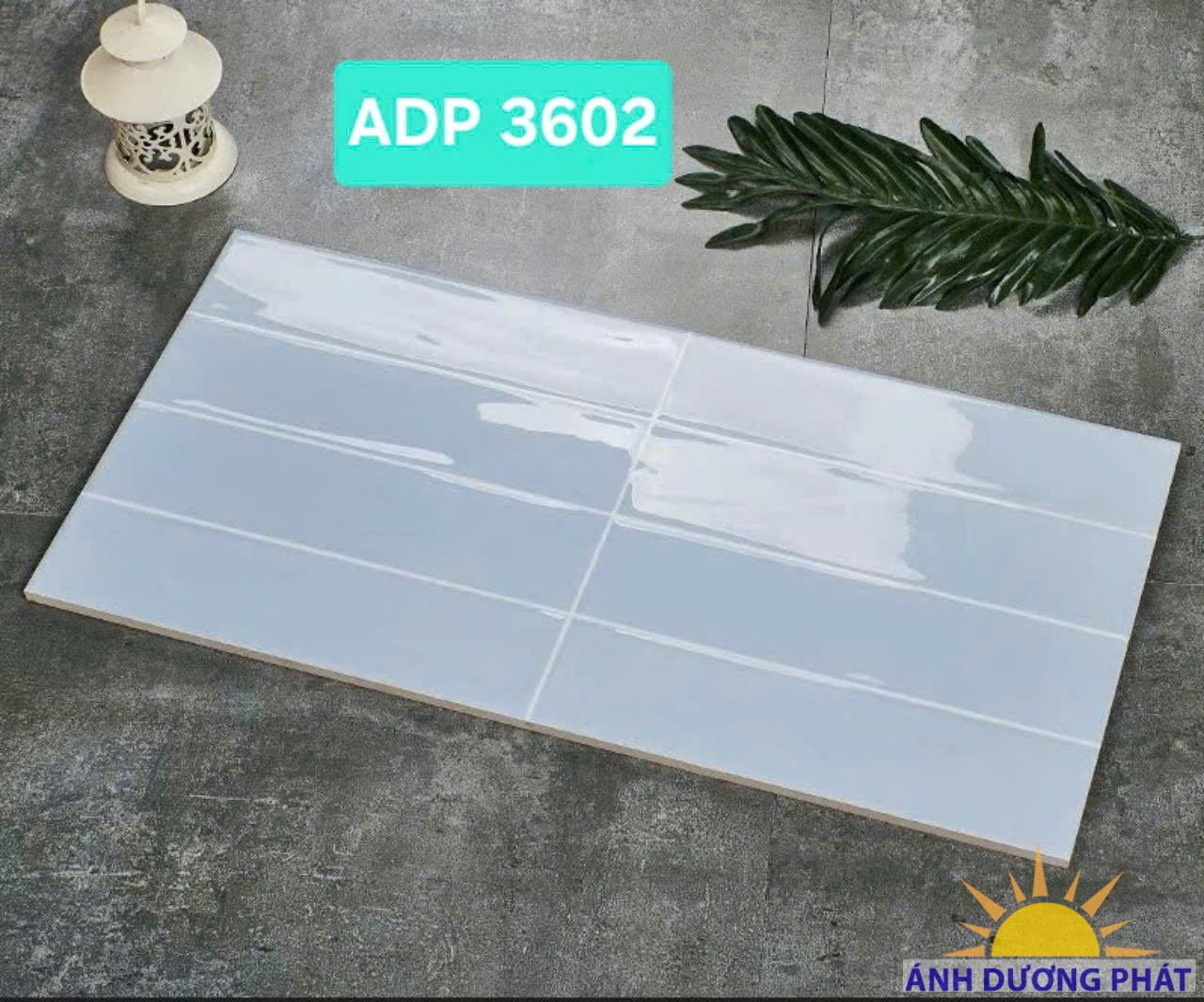 Gạch ốp tường 30x60 ADP3602