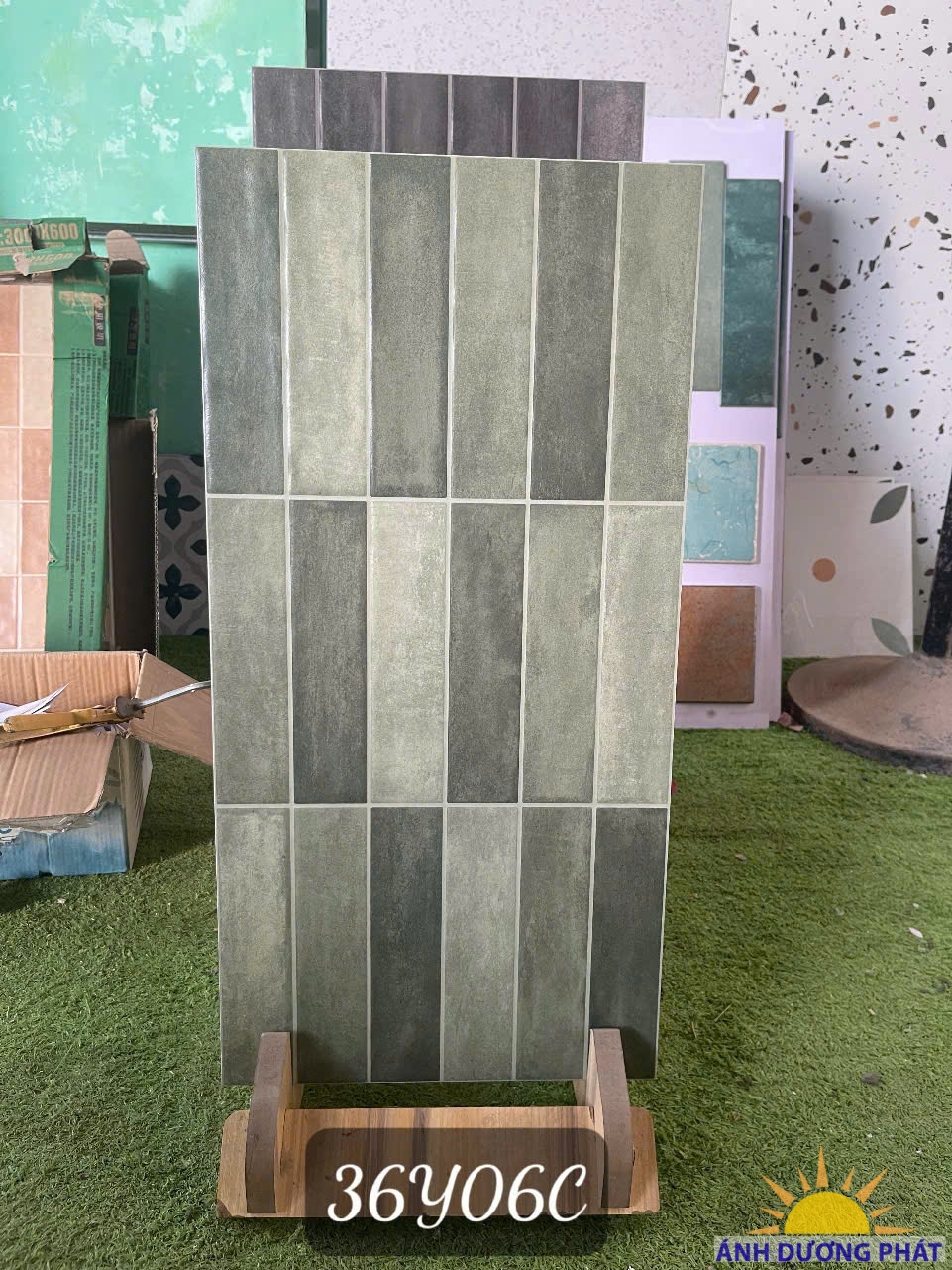 Gạch 30x60 Trung Quốc 36Y06C