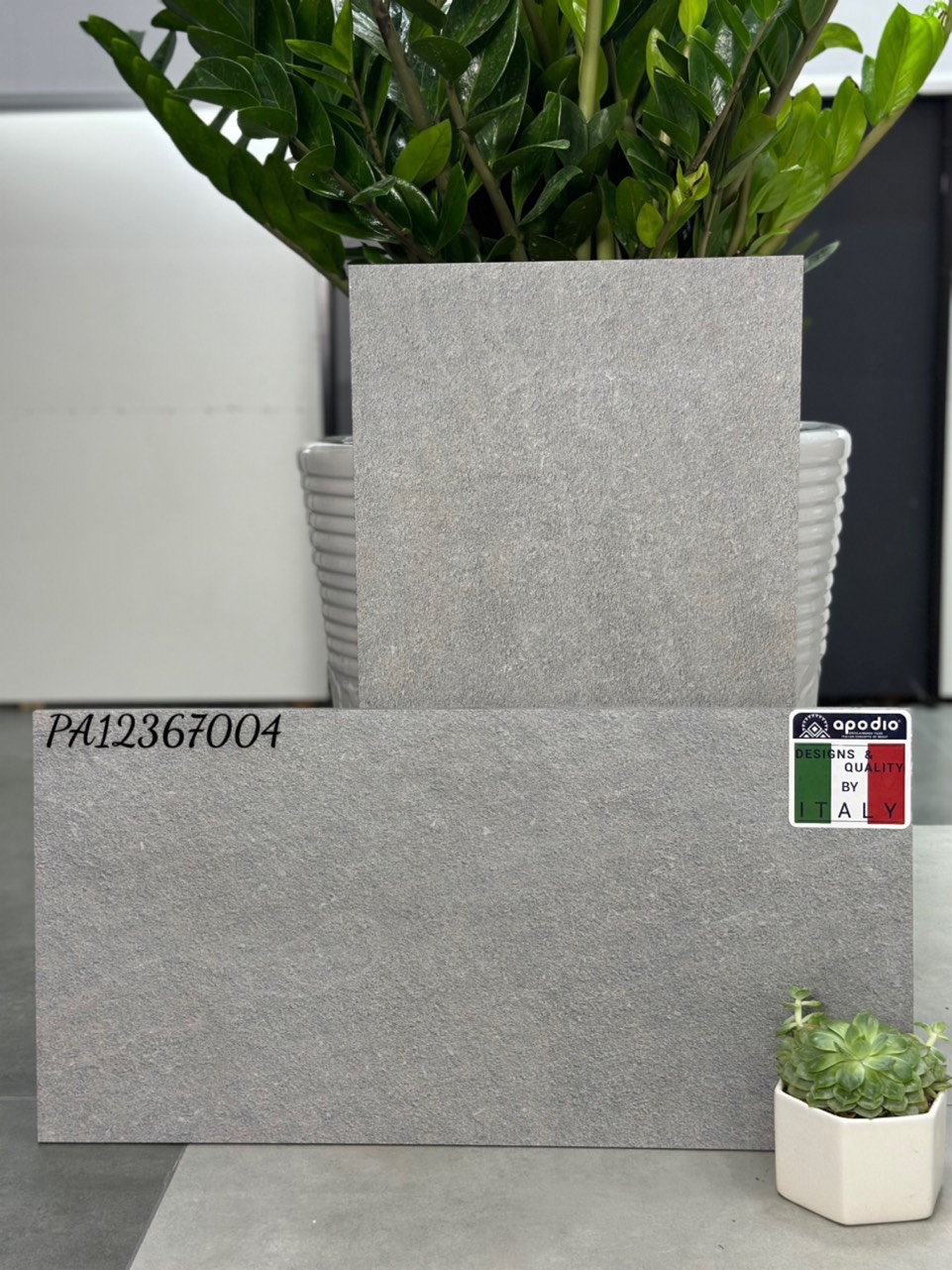 Gạch ốp lát Apodio PA12367004 (dày 12mm)